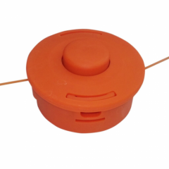 Tambur motocoasa PORTOCALIU (ST), cap universal M10X1,25 CRAFT-TEC MX142 Tambur motocoasa PORTOCALIU (ST), cap universal M10X1,25 CRAFT-TEC MX142