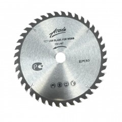 Disc lemn 230 x 22,23 , 40 dinti MX542 Disc lemn 230 x 22,23 , 40 dinti MX542