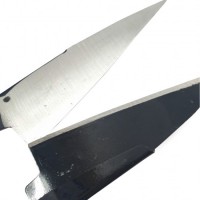 Foarfec de tuns oi, negru, mic MX319 Foarfec de tuns oi, negru, mic MX319