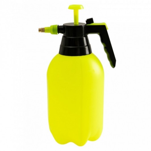 Pompa stropit manuala, 3L VERDE FOSFORESCENT MX1316 Pompa stropit manuala, 3L VERDE FOSFORESCENT MX1316