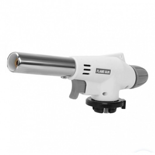 Pistol arzator butelie spray 912 alb MX036 Pistol arzator butelie spray 912 alb MX036
