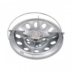 Palarie butelie romania - arzator 3/4 MX031 Palarie butelie romania - arzator 3/4 MX031