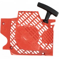 Demaror drujba, plastic, compatibil DEYTOS 5200 MX929 Demaror drujba, plastic, compatibil DEYTOS 5200 MX929