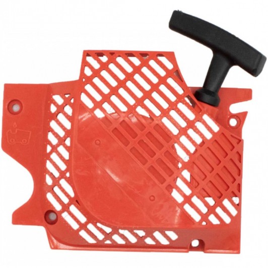 Demaror drujba, plastic, compatibil DEYTOS 5200 MX929 Demaror drujba, plastic, compatibil DEYTOS 5200 MX929