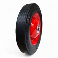 Roata carut 8*1.75, ax 16'' MX1204 Roata carut 8*1.75, ax 16'' MX1204