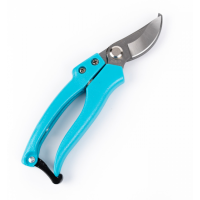 Foarfec vie ,model maner ALBASTRU, 210mm, 190A MX794 Foarfec vie ,model maner ALBASTRU, 210mm, 190A MX794