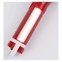 Lanterna JA 1915, reincarcabila panou solar si la priza 220V USB bank led lateral MX1574 Lanterna JA 1915, reincarcabila panou solar si la priza 220V USB bank led lateral MX1574