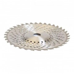 Disc motocoasa NR 10, 255x25.4x40T ONDULAT, extra VIDIA, model ROTUND MX1024 Disc motocoasa NR 10, 255x25.4x40T ONDULAT, extra VIDIA, model ROTUND MX1024