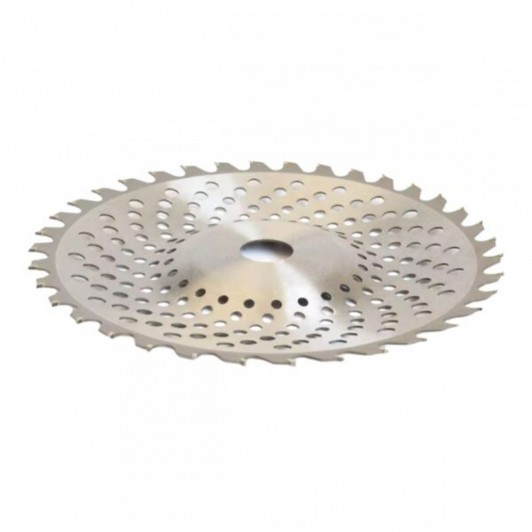 Disc motocoasa NR 10, 255x25.4x40T ONDULAT, extra VIDIA, model ROTUND MX1024 Disc motocoasa NR 10, 255x25.4x40T ONDULAT, extra VIDIA, model ROTUND MX1024