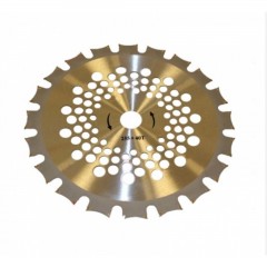 Disc motocoasa NR 10, 255 X40T, cu vidia, DUBLU Craft-tec MX188 Disc motocoasa NR 10, 255 X40T, cu vidia, DUBLU Craft-tec MX188