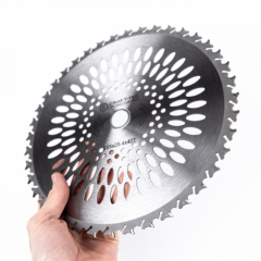 Disc motocoasa NR 10, 255 X40T, cu vidia ULTRA CRAFT-TEC MX743 Disc motocoasa NR 10, 255 X40T, cu vidia ULTRA CRAFT-TEC MX743