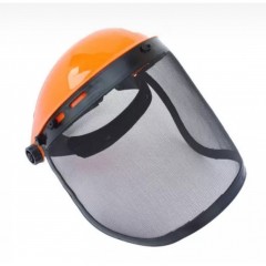Casca protectie MOTOCOASA, viziera din PLASA MX177 Casca protectie MOTOCOASA, viziera din PLASA MX177