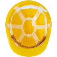 Casca protectie pentru cap, galbena, VB, MX1000 Casca protectie pentru cap, galbena, VB, MX1000