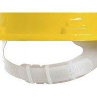 Casca protectie pentru cap, galbena, VB, MX1000 Casca protectie pentru cap, galbena, VB, MX1000