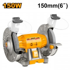 Polizor 150W 150mm INGCO BG61502 Polizor 150W 150mm INGCO BG61502