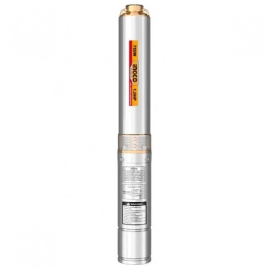 Pompa submersibilă INGCO DWP75062 750 W