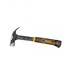 Ciocan cu 2 Colti 450g Maner din Metal Ind INGCO HCH81016L Ciocan cu 2 Colti 450g Maner din Metal Ind INGCO HCH81016L
