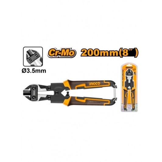MINI Foarfeca Sarma 20cm INGCO HMBC0808