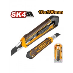 Cutter Cu Lama SK4 INGCO HKNS11815 Cutter Cu Lama SK4 INGCO HKNS11815