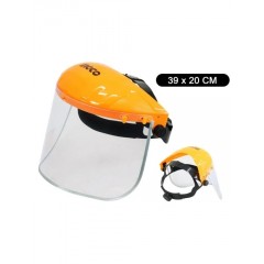 Masca Tip Viziera Ingco HFSPC32