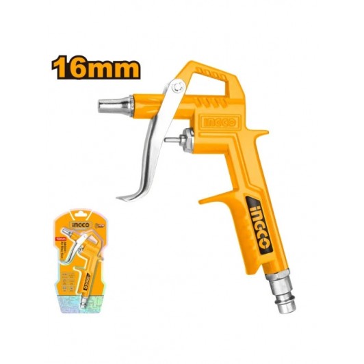 Pistol Suflat Aer INGCO ABG031 Pistol Suflat Aer INGCO ABG031
