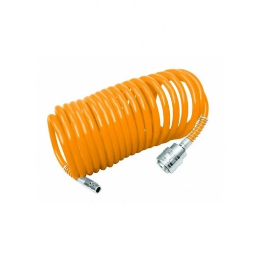 Furtun Spiralat Aer 10M INGCO AH1101