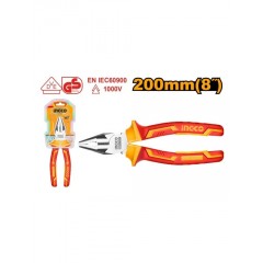 Patent Electricieni 7''/180mm 1000V INGCO HICP28188