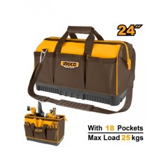 Geanta Transport Ingco 25kg, HTBG09