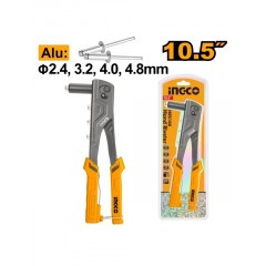 Cleste Popnituri 10.5" Super Select INGCO HRS108