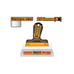 Spaclu pentru Rigips 200mm INGCO HPUT78200 Spaclu pentru Rigips 200mm INGCO HPUT78200