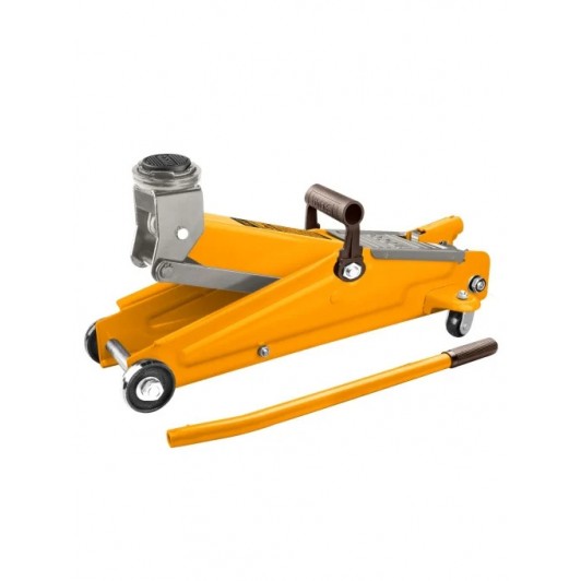 Cric Hidraulic cu Role 2T INGCO HFJ201