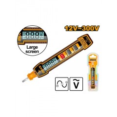 Surubelnita Control Ecran Digital 12V-300V INGCO HSDT33001