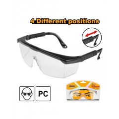 Ochelari Protectie cu Reglaj INGCO HSG04