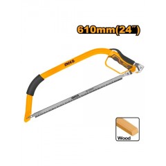 Fierastrau Tip Coarba pentru Lemn 60 cm, INGCO HBS6101