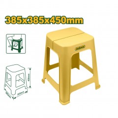 Scaun plastic Jadever JDPZ1345