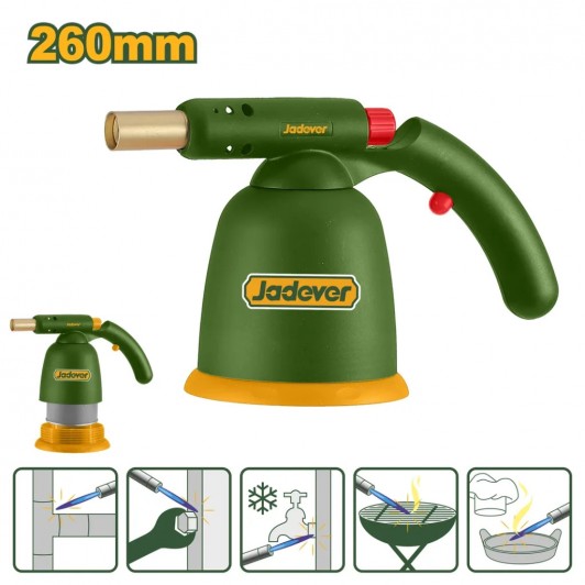 Lampa instalator Jadever, aprindere automata, JDFG4602