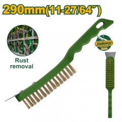 Perie de sârmă 290 mm JDBH3611 Jadever