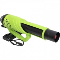 Atomizor electric portabil pentru pompa stropit cu acumulator, Universal, 80W MX692