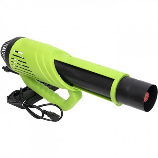 Atomizor electric portabil pentru pompa stropit cu acumulator, Universal, 80W MX692