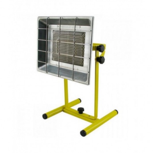 Soba arzator pe suport 3500W ORGAZ MX1452