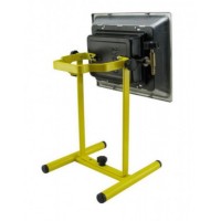 Soba arzator pe suport 3500W ORGAZ MX1452