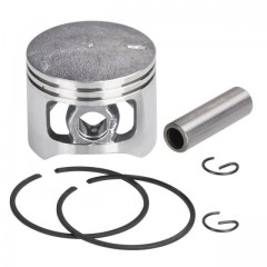 Piston complet 45 mm, compatibil cu drujba 5200 Piston complet 45 mm, compatibil cu drujba 5200
