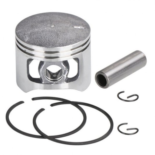 Piston complet 45 mm, compatibil cu drujba 5200 Piston complet 45 mm, compatibil cu drujba 5200
