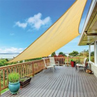 Plasă de umbrire 180 g/mp, 3 x 3 m, crem, cu 4 inele cromate Plasă de umbrire 180 g/mp, 3 x 3 m, crem, cu 4 inele cromate