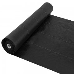 Plasă antiburuieni 1.0 x 20 m, culoare neagru Plasă antiburuieni 1.0 x 20 m, culoare neagru