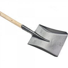 LOPATA PATRATA, COADA LEMN, Lungime 1500 MM