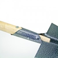 LOPATA PATRATA, COADA LEMN, Lungime 1500 MM