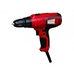 Surubelnita electrica - Masina de insurubat 400W cu 2 viteze RD-CDD08, Raider Surubelnita electrica - Masina de insurubat 400W cu 2 viteze RD-CDD08, Raider