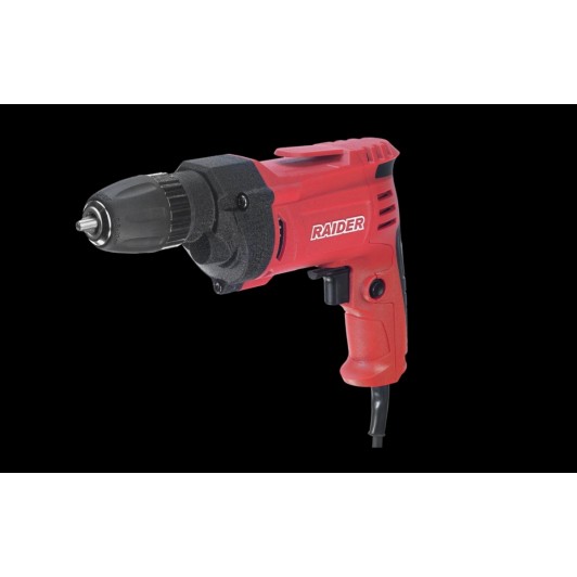 Surubelnita electrica profesionala 510W 10mm RDI-ID37, Raider Surubelnita electrica profesionala 510W 10mm RDI-ID37, Raider