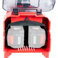 Pompa apa cu acumulator RD-FWP20, 40 V, 50 l / min, 26 m, Raider Pompa apa cu acumulator RD-FWP20, 40 V, 50 l / min, 26 m, Raider